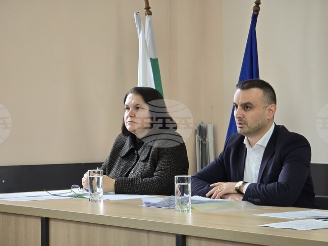 Момчилград - заседание - Общински съвет