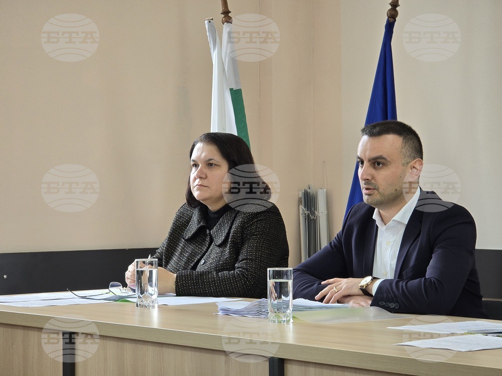 Момчилград - заседание - Общински съвет