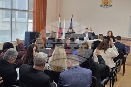 Момчилград - заседание - Общински съвет