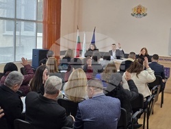 Момчилград - заседание - Общински съвет