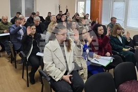 Момчилград - заседание - Общински съвет