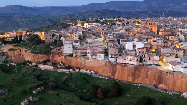 Прокуратурата е образувала наказателно производство във връзка критичната ситуация в съседния град Нишеми
