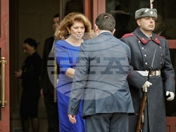 Президентство - Илияна Йотова - Петър Чобанов - консултации