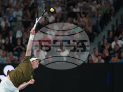 Australian Open Tennis