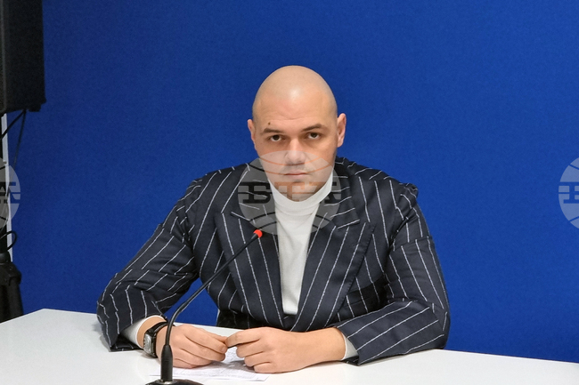 Ремонтите на ВиК инфраструктурата и на Старата главна в Плевен са в срок, каза заместник-кметът Христо Кочев