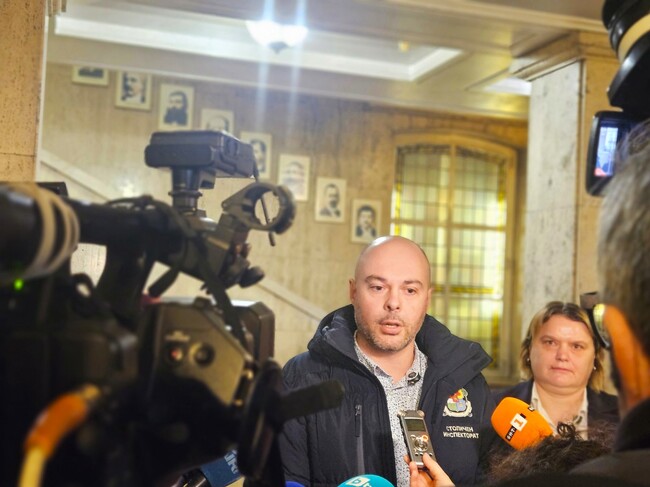 Николай Неделков: Сметосъбирането в „Люлин“, „Подуяне“ и „Слатина“ преминава в режим на поддръжка