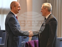 Ден за защита на личните данни - кръгла маса