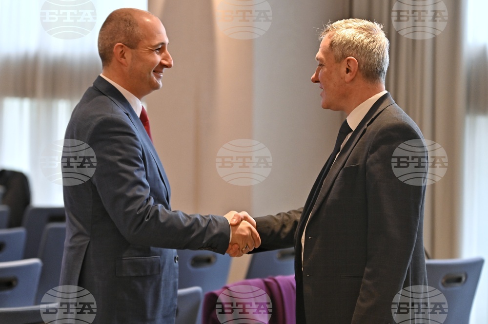 Ден за защита на личните данни - кръгла маса