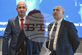 Ден за защита на личните данни - кръгла маса