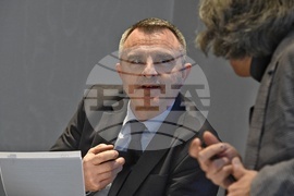 Ден за защита на личните данни - кръгла маса