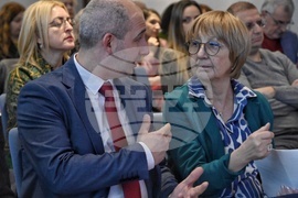 Ден за защита на личните данни - кръгла маса