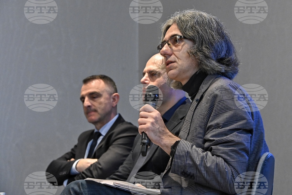 Ден за защита на личните данни - кръгла маса