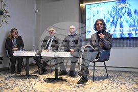 Ден за защита на личните данни - кръгла маса