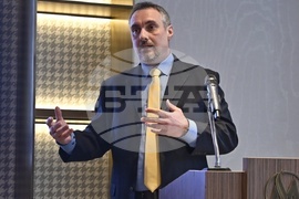 Ден за защита на личните данни - кръгла маса