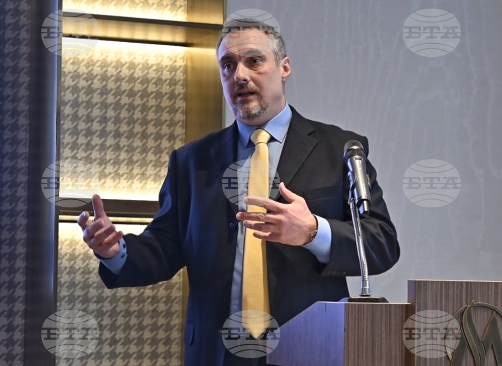 Ден за защита на личните данни - кръгла маса