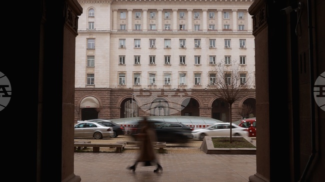 Прогноза за времето