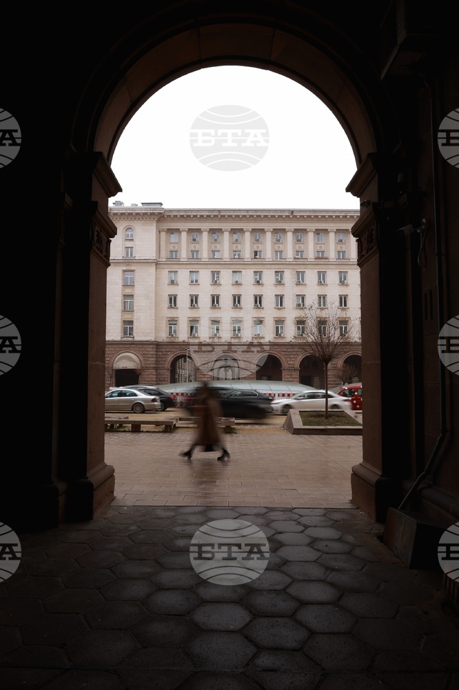 Прогноза за времето