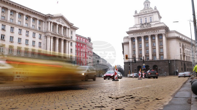 Прогноза за времето