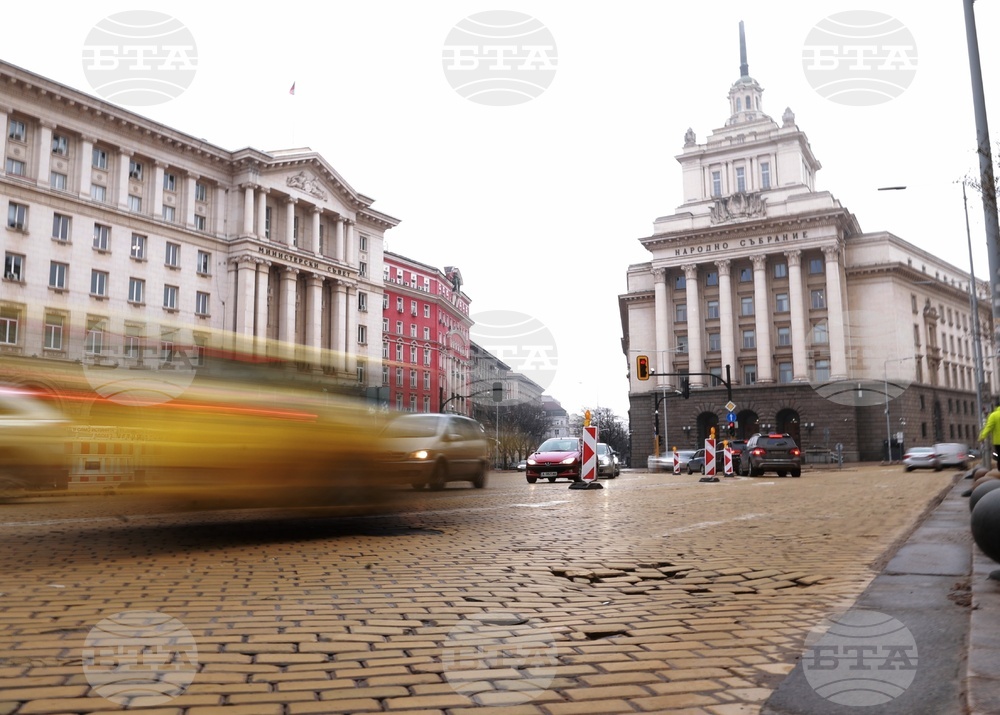 Прогноза за времето