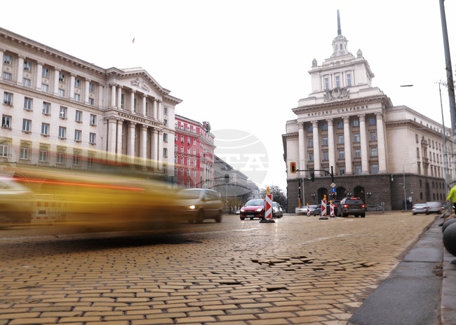 Прогноза за времето