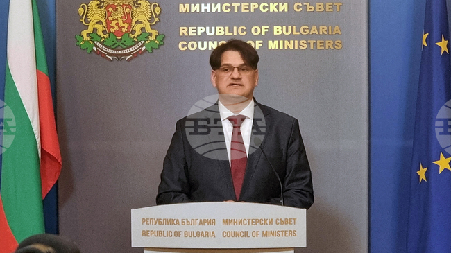 София ще има още едно място за култура в сърцето на града, каза пред БТА Мариан Бачев за „Античния театър и Амфитеатъра на Сердика“ 