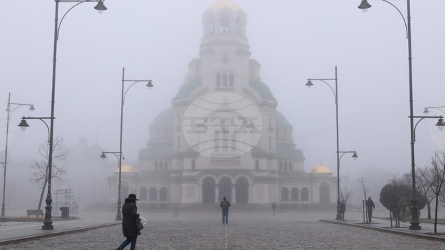 Non-Communicable Diseases - Major Public Health Challenge for Bulgaria, Causing Economic and Social Damage