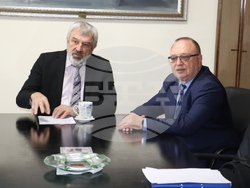 Снимка: Областна администрация Русе