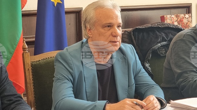 План-сметката за битовите отпадъци и местните такси ще разгледат общинските съветници в Сливен