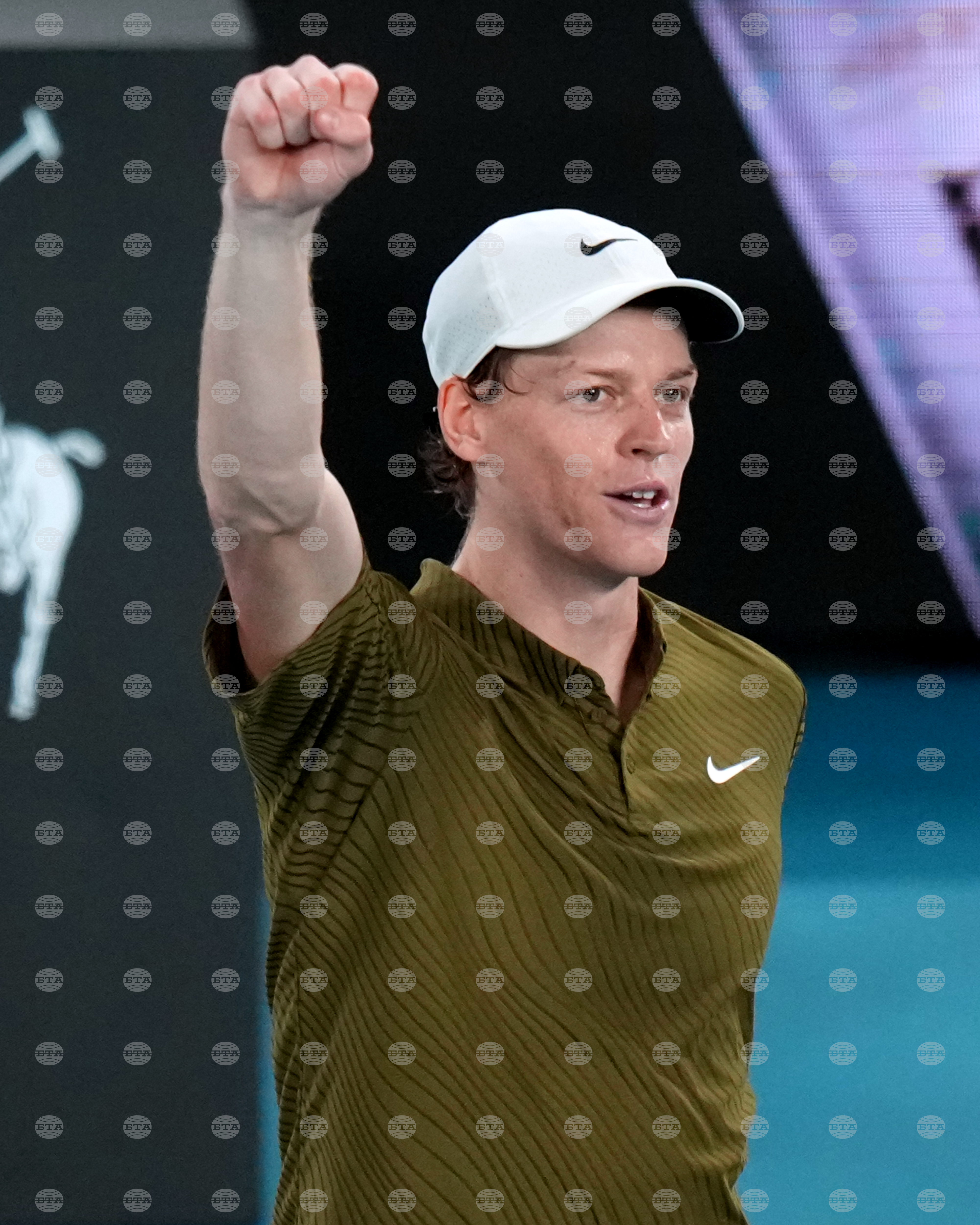 Australian Open Tennis