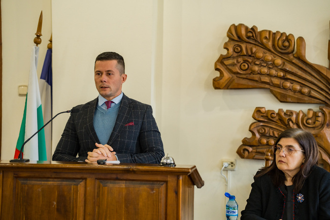 Общинският съвет в Царево определи над 40 имота за временни къмпинги