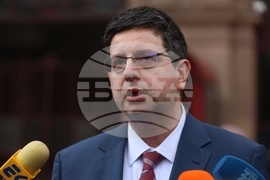 Петър Чобанов - изявление