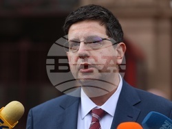 Петър Чобанов - изявление