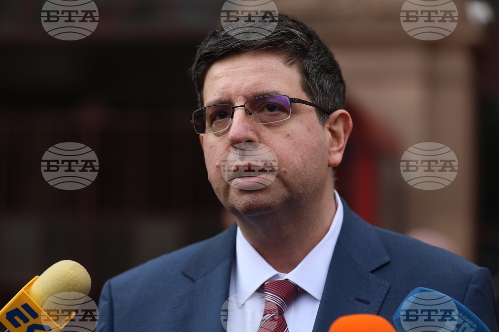 Петър Чобанов - изявление