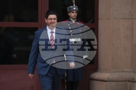 Петър Чобанов - изявление