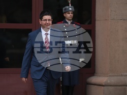 Петър Чобанов - изявление