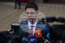 Петър Чобанов - изявление