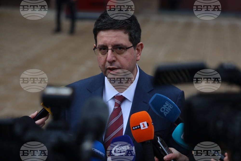 Петър Чобанов - изявление