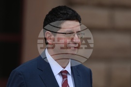 Петър Чобанов - изявление