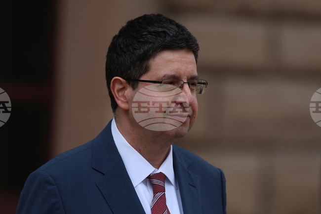 Central Bank Deputy Governor Chobanov Says He Won't Become Caretaker PM 