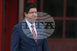 Петър Чобанов - изявление