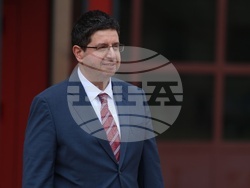 Петър Чобанов - изявление