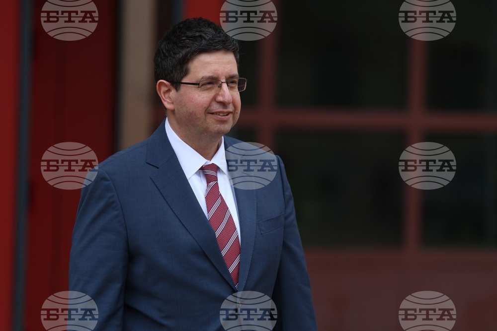 Петър Чобанов - изявление