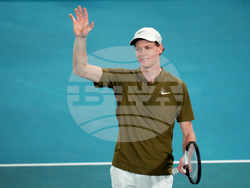 Australian Open Tennis