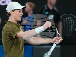 Australian Open Tennis