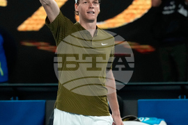 Australian Open Tennis
