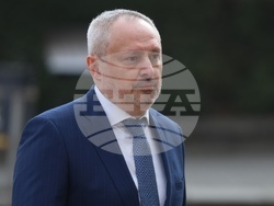 Президентство - Илияна Йотова - Радослав Миленков - консултации