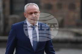 Президентство - Радослав Миленков - консултации