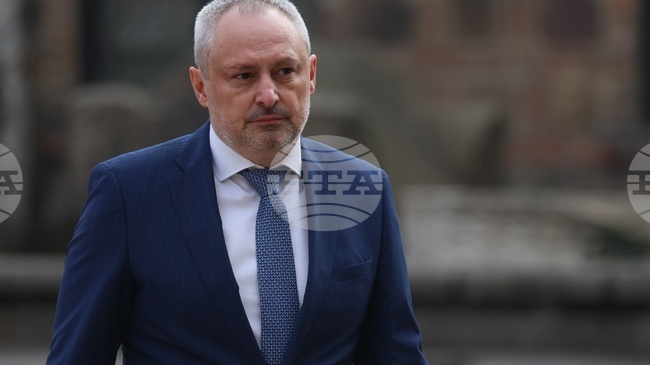 BNB Deputy Governor Milenkov Says He Will Not Become Caretaker Prime Minister