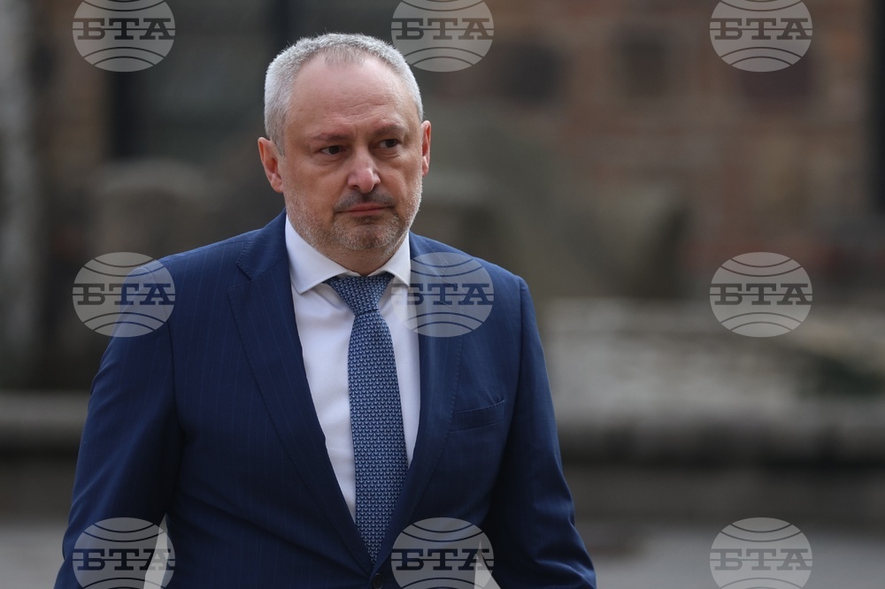 BNB Deputy Governor Milenkov Says He Will Not Become Caretaker Prime Minister