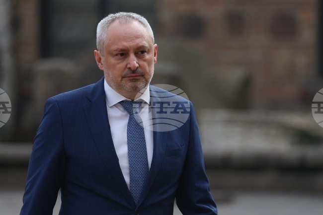 BNB Deputy Governor Milenkov Says He Will Not Become Caretaker Prime Minister